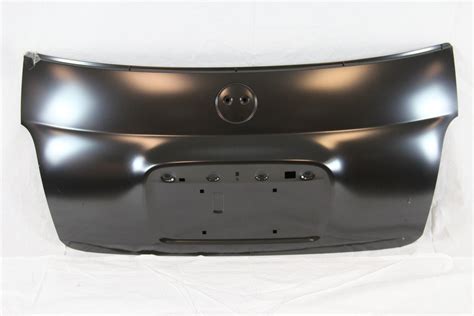 mopar trunk lids